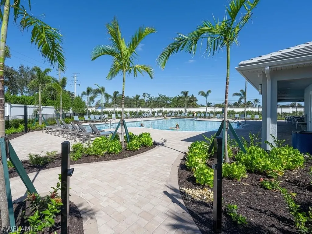 1130 Rolling Brook Lane Naples FL 34114