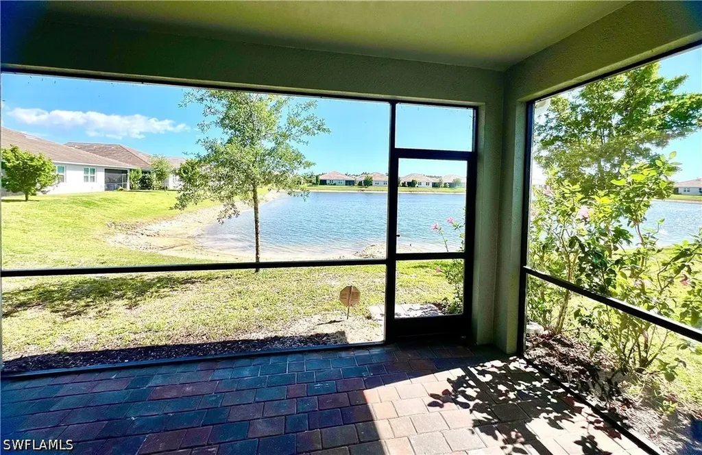 1130 Rolling Brook Lane Naples FL 34114