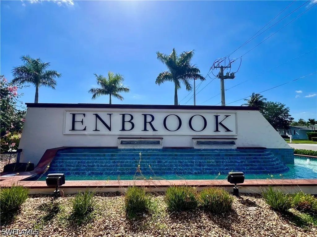 1130 Rolling Brook Lane Naples FL 34114