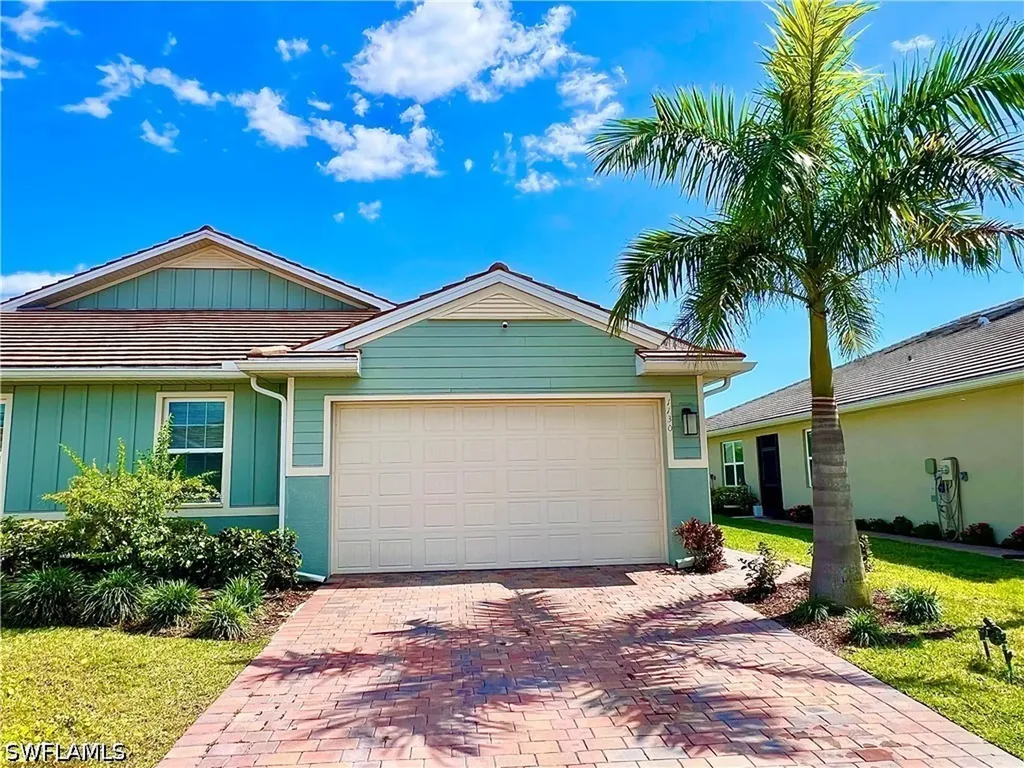 1130 Rolling Brook Lane Naples FL 34114