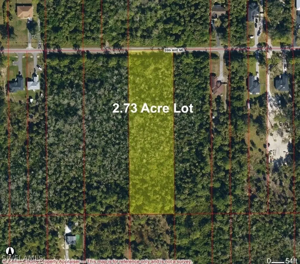 2728 20th Avenue NE Naples FL 34120