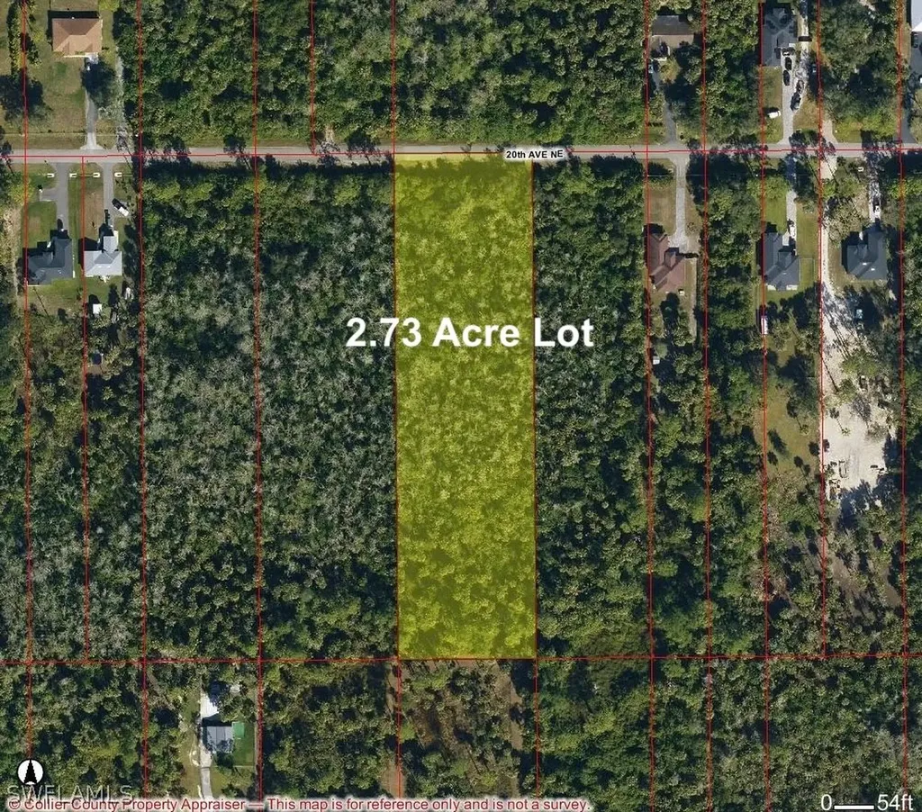 2728 20th Avenue NE Naples FL 34120