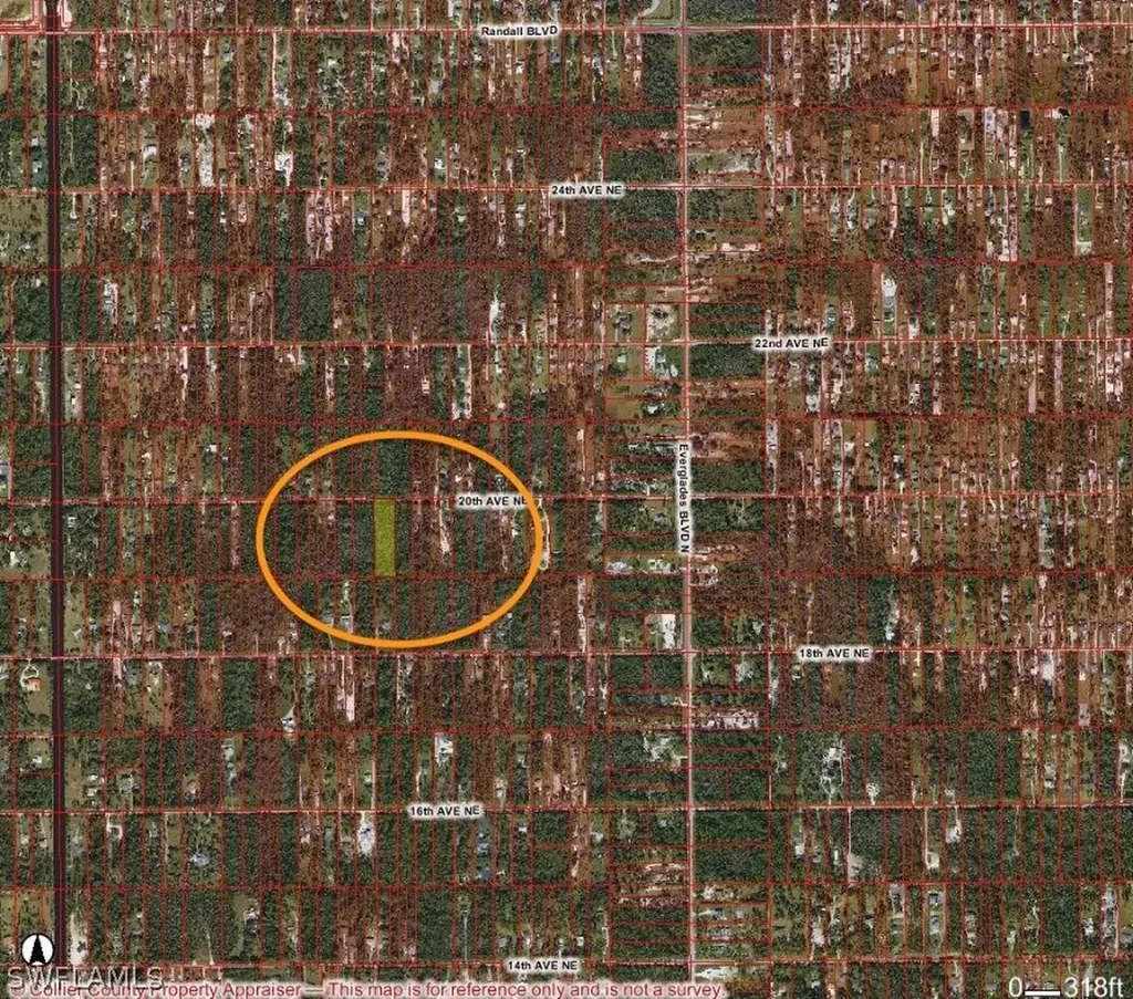 2728 20th Avenue NE Naples FL 34120
