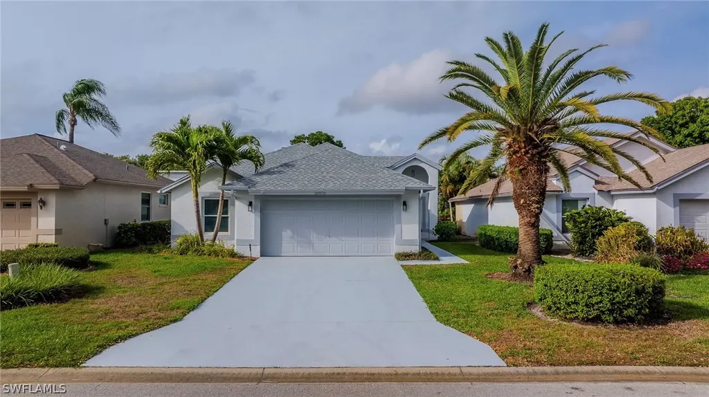 20978 Country Barn Drive Estero FL 33928