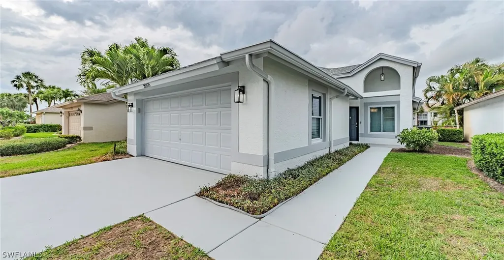 20978 Country Barn Drive Estero FL 33928