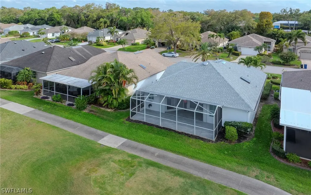 20978 Country Barn Drive Estero FL 33928