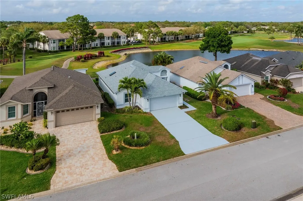 20978 Country Barn Drive Estero FL 33928