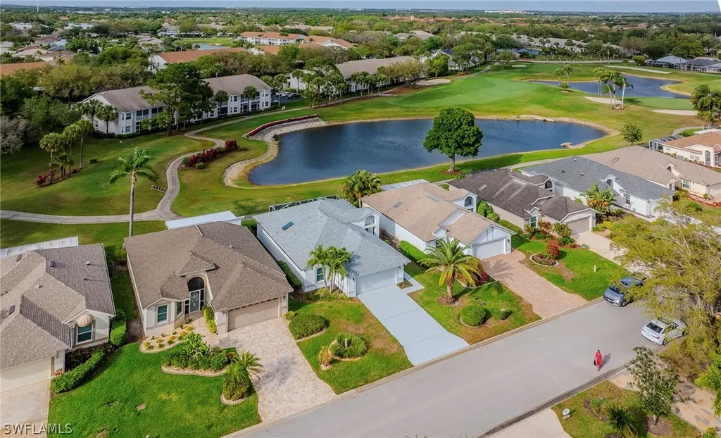 20978 Country Barn Drive Estero FL 33928