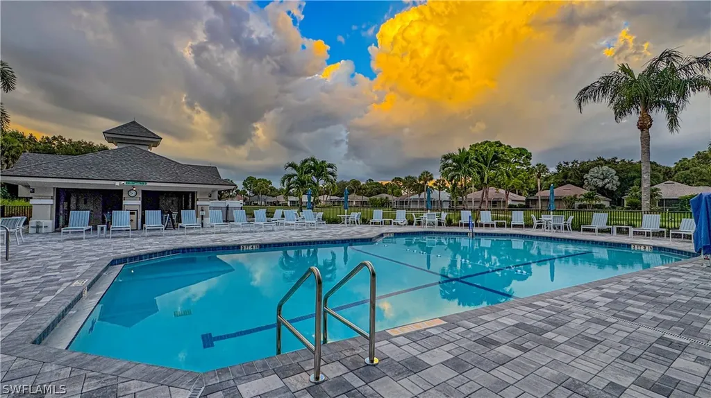 20978 Country Barn Drive Estero FL 33928