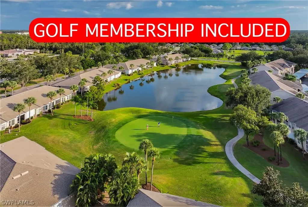 20978 Country Barn Drive Estero FL 33928