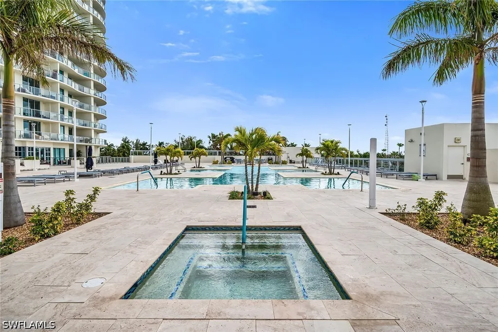 3000 Oasis Grand Boulevard Fort Myers FL 33916