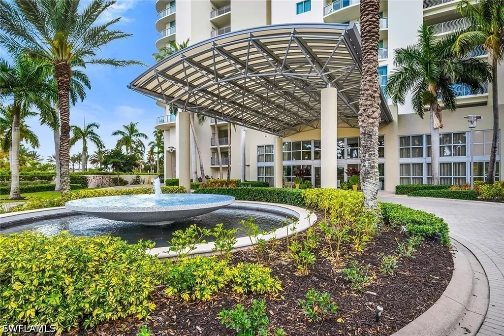 3000 Oasis Grand Boulevard Fort Myers FL 33916