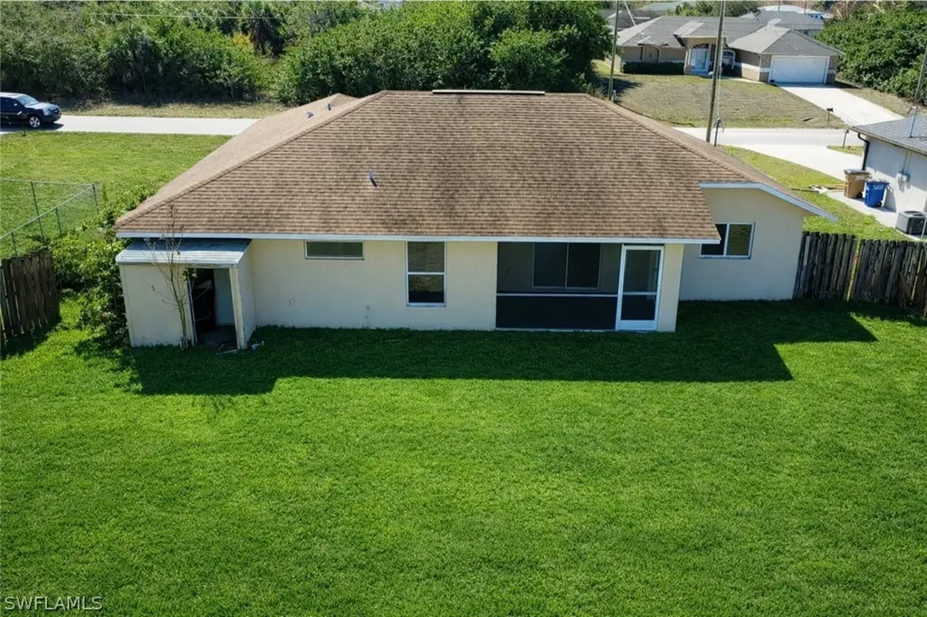 3012 40th Street SW Lehigh Acres FL 33976