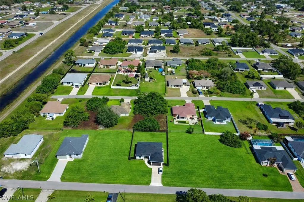 3012 40th Street SW Lehigh Acres FL 33976