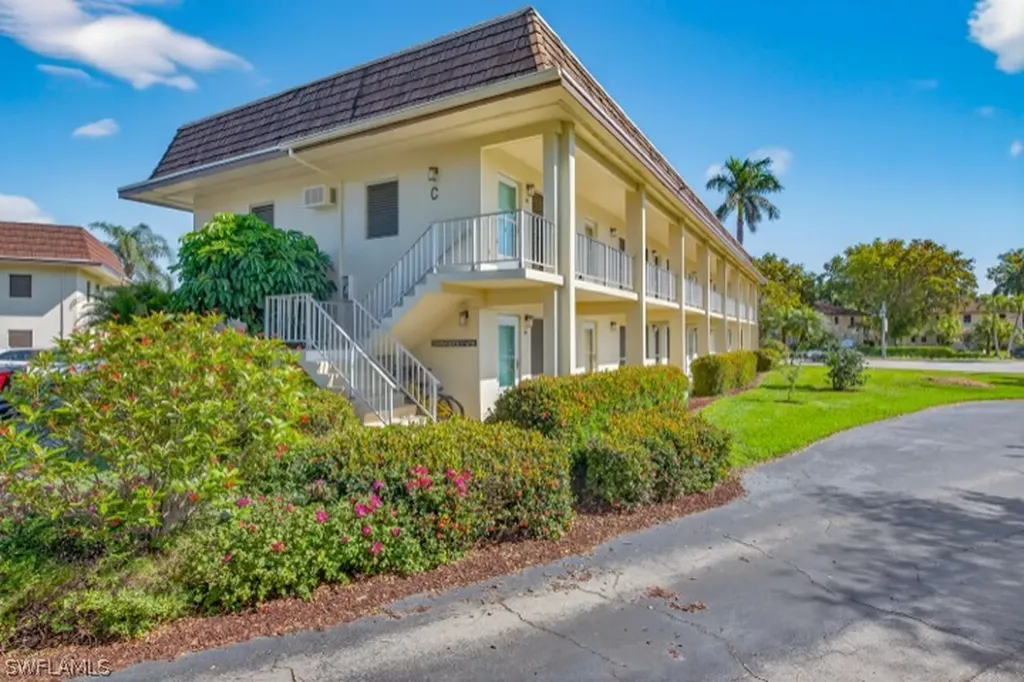 130 N Collier Boulevard Marco Island FL 34145