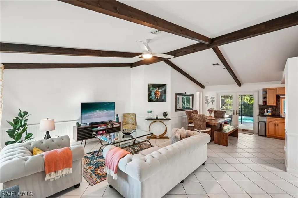 4439 Rosea Court Naples FL 34104
