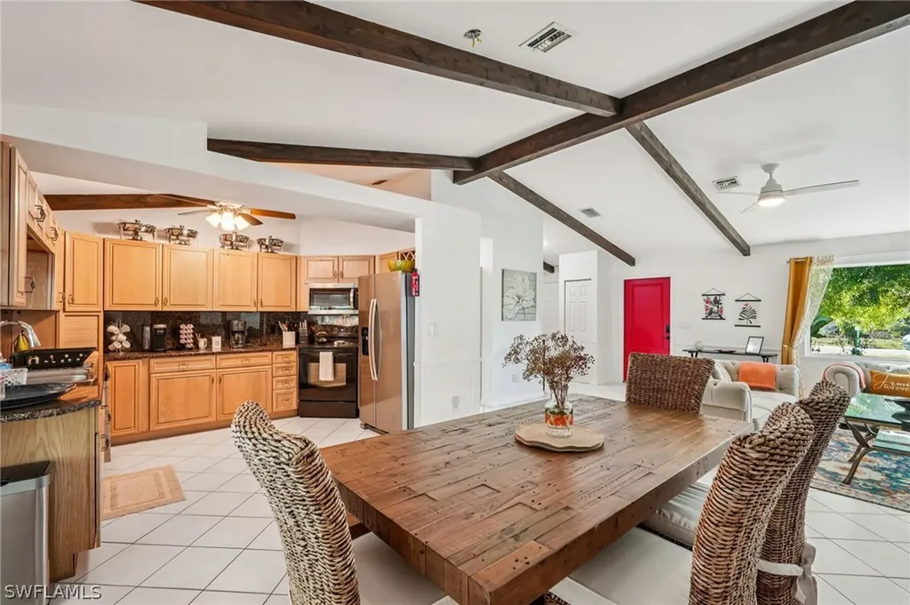 4439 Rosea Court Naples FL 34104