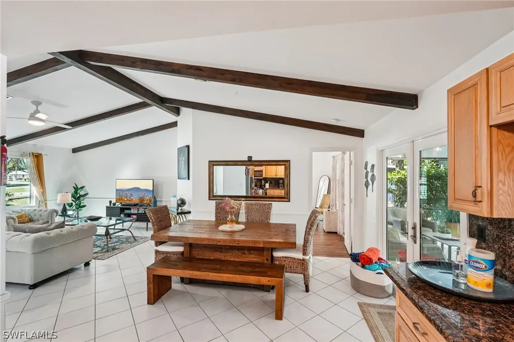 4439 Rosea Court Naples FL 34104
