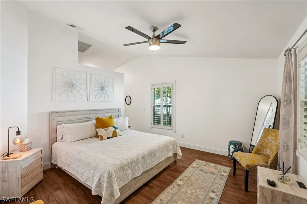 4439 Rosea Court Naples FL 34104