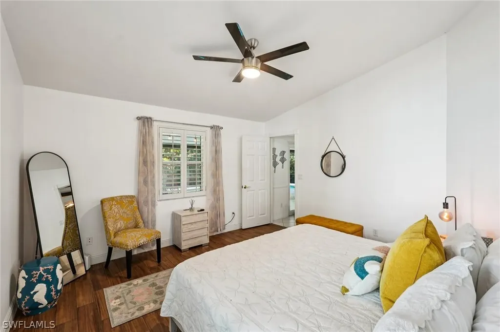 4439 Rosea Court Naples FL 34104