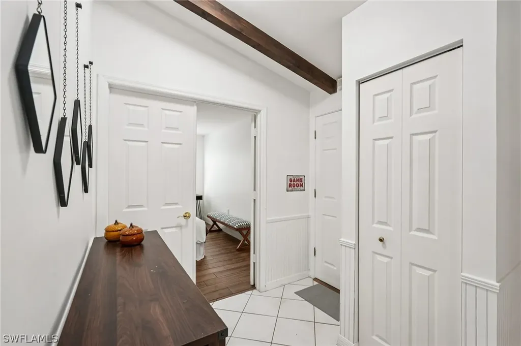 4439 Rosea Court Naples FL 34104