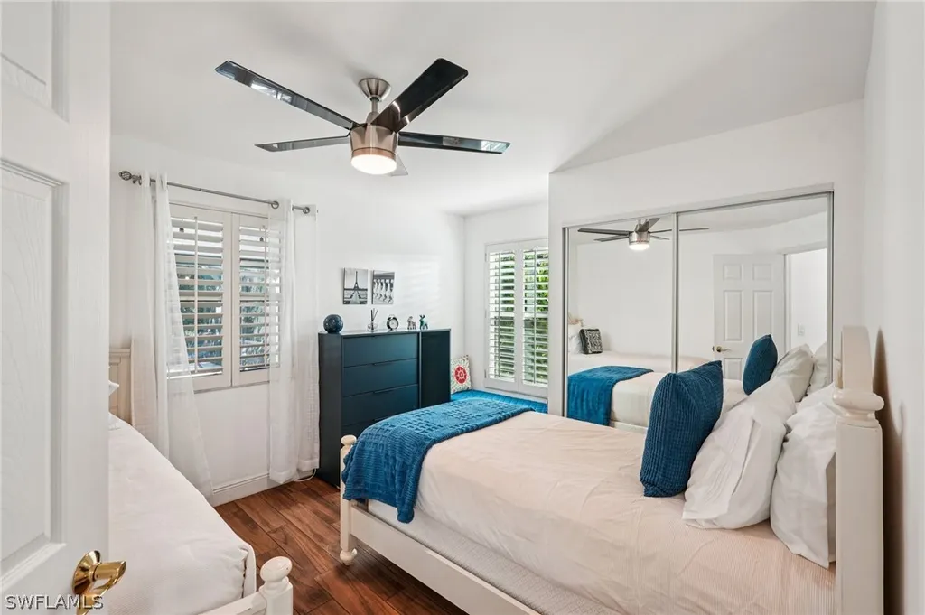 4439 Rosea Court Naples FL 34104