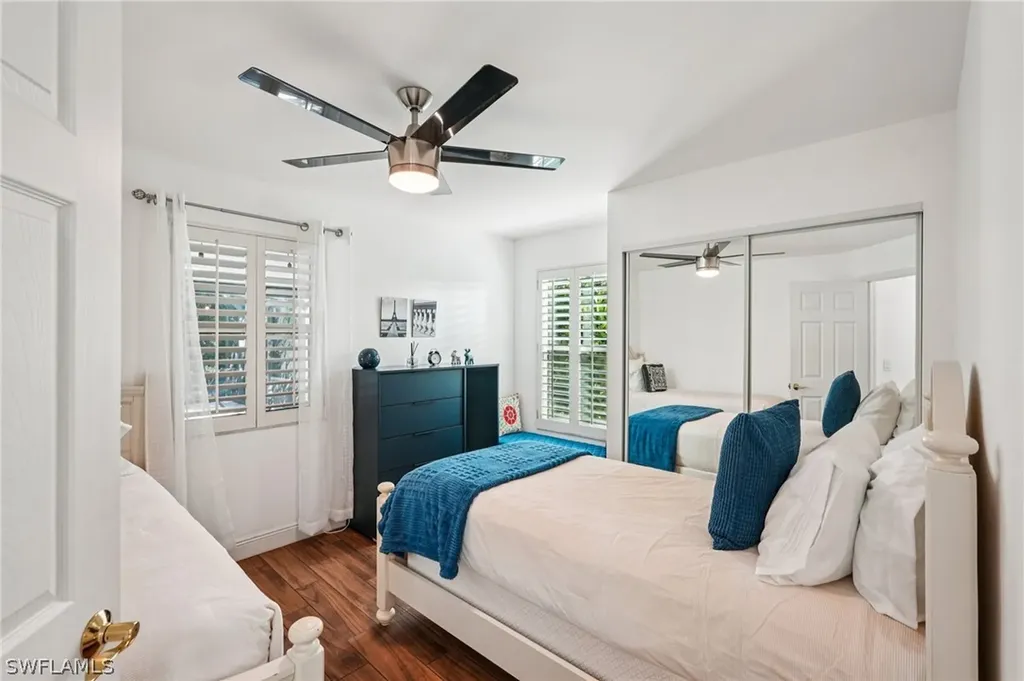 4439 Rosea Court Naples FL 34104