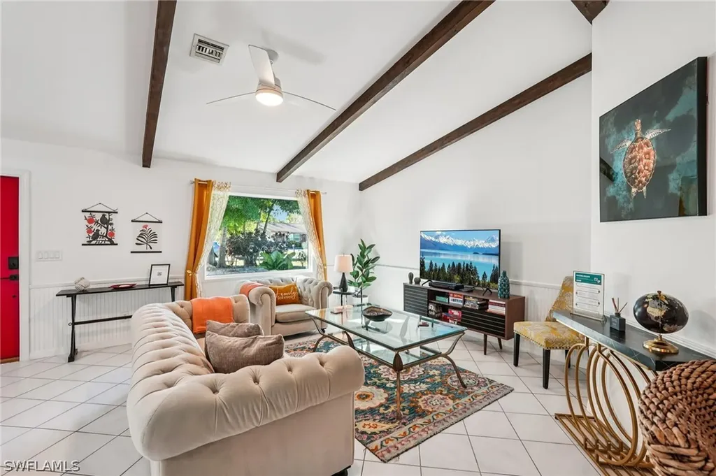4439 Rosea Court Naples FL 34104