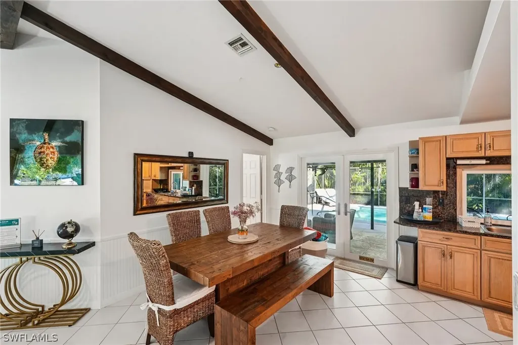 4439 Rosea Court Naples FL 34104