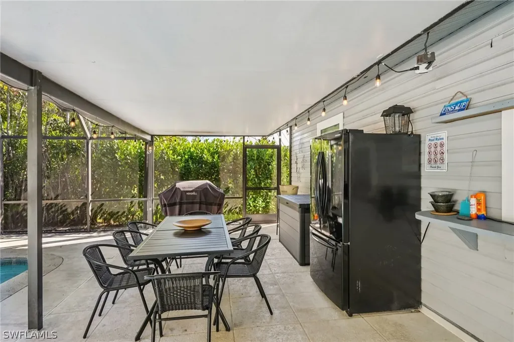 4439 Rosea Court Naples FL 34104