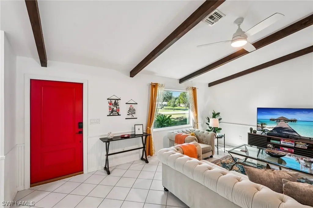 4439 Rosea Court Naples FL 34104