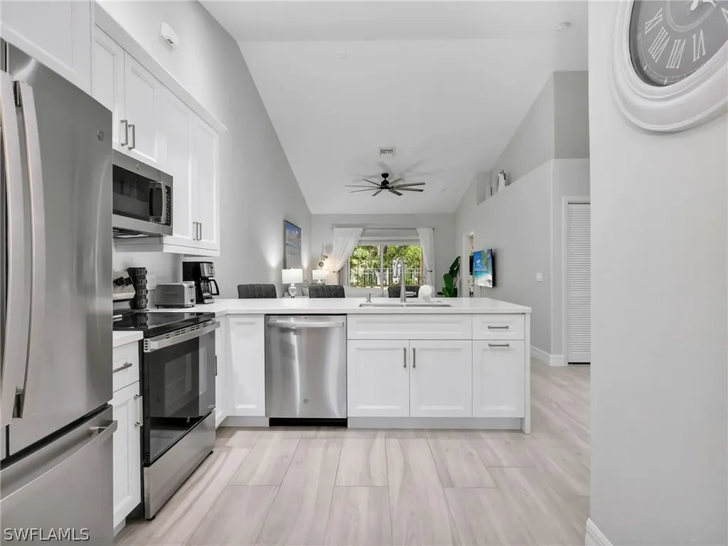 3505 Avion Woods Court Naples FL 34104
