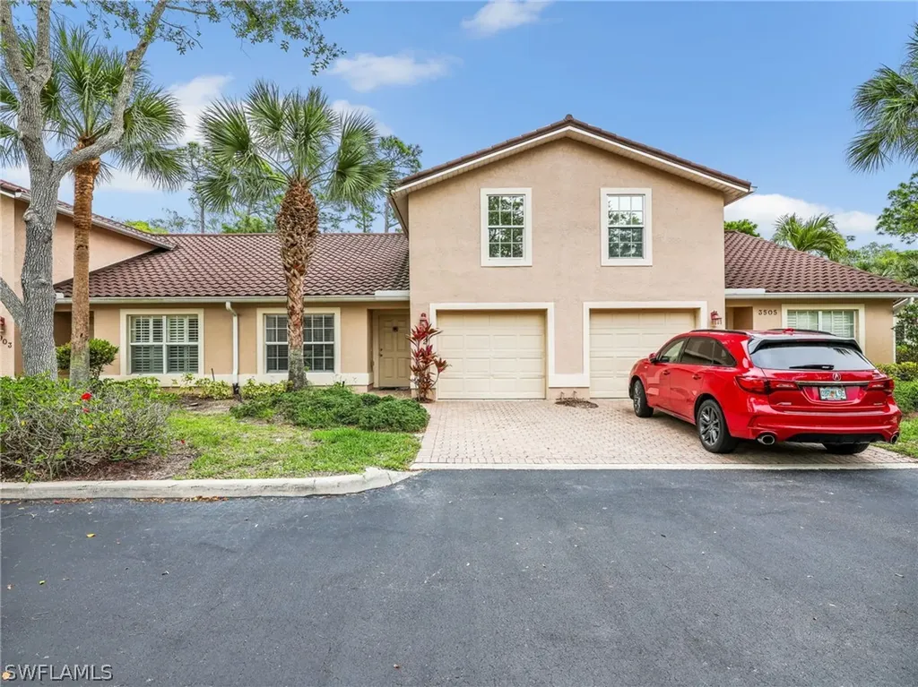 3505 Avion Woods Court Naples FL 34104