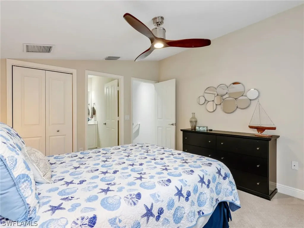 3505 Avion Woods Court Naples FL 34104