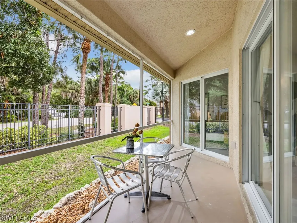3505 Avion Woods Court Naples FL 34104