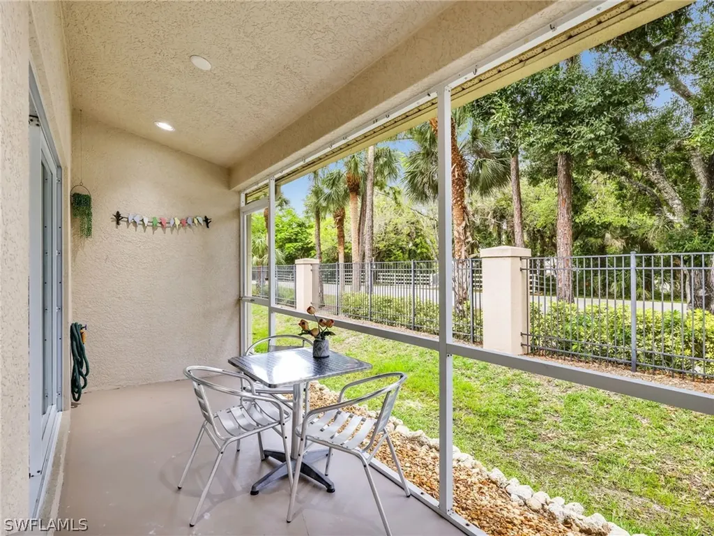 3505 Avion Woods Court Naples FL 34104