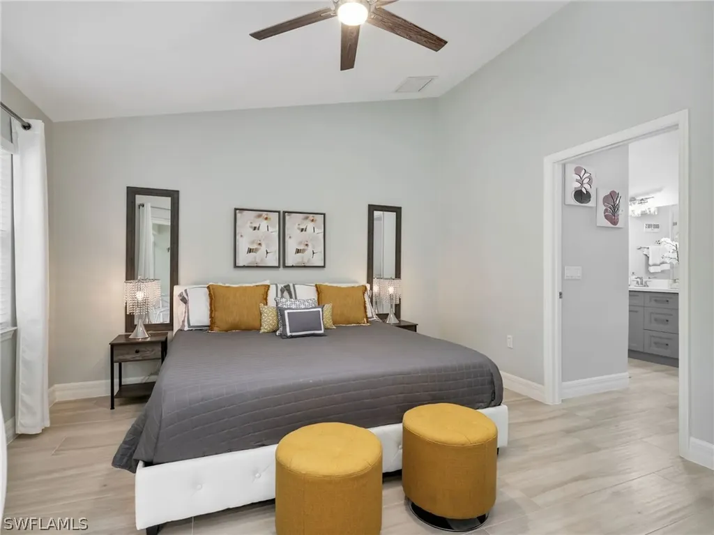 3505 Avion Woods Court Naples FL 34104