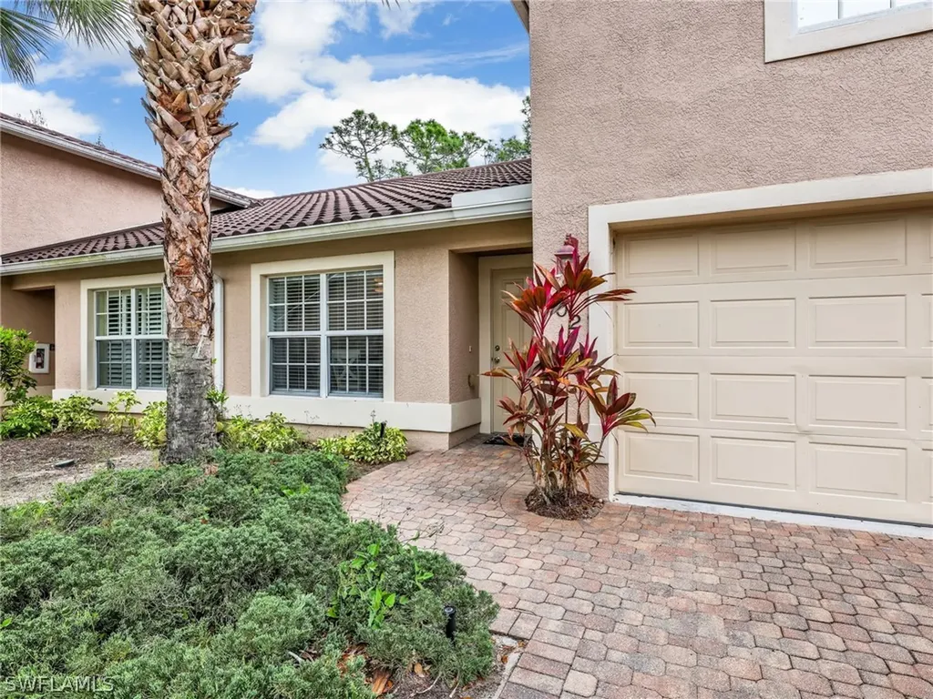 3505 Avion Woods Court Naples FL 34104