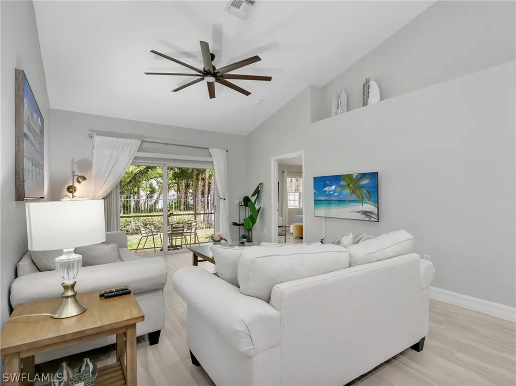 3505 Avion Woods Court Naples FL 34104