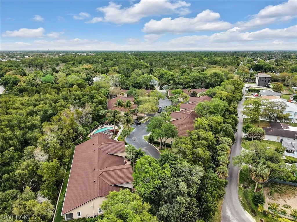 3505 Avion Woods Court Naples FL 34104