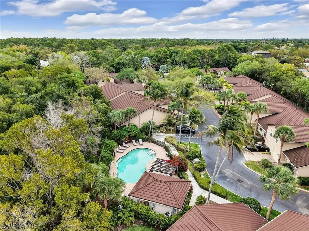 3505 Avion Woods Court Naples FL 34104