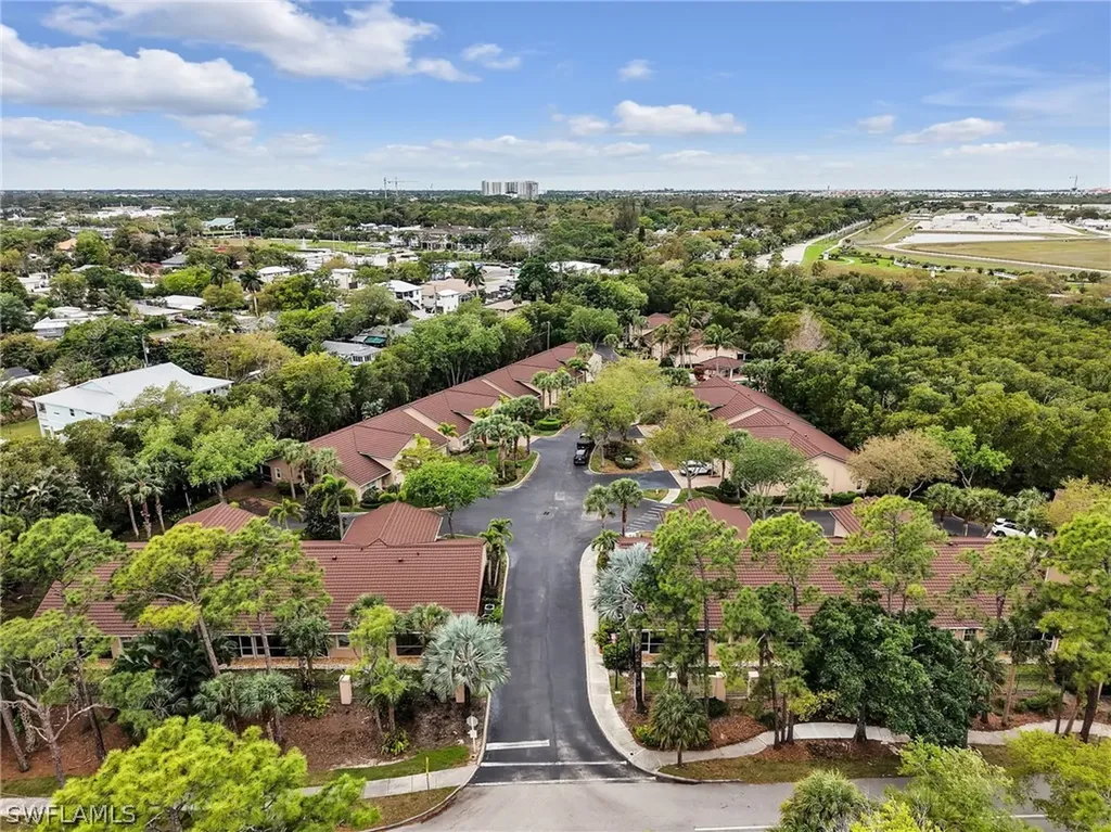 3505 Avion Woods Court Naples FL 34104