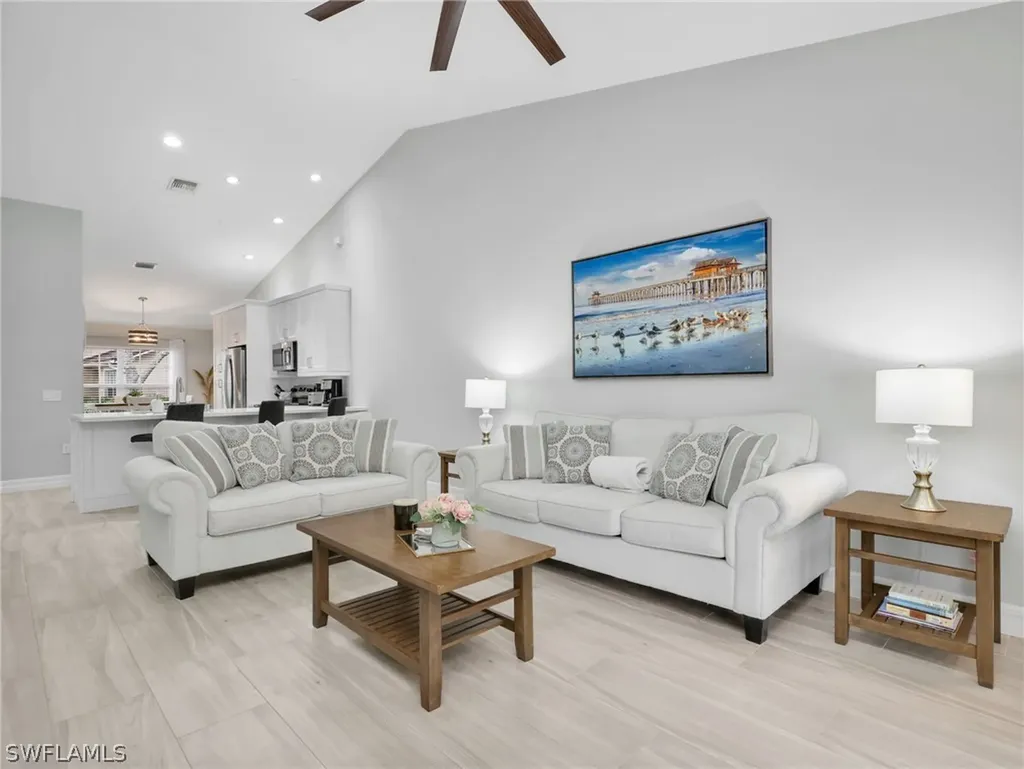 3505 Avion Woods Court Naples FL 34104