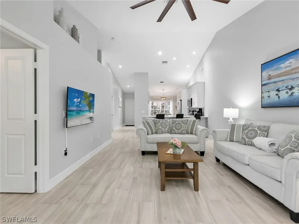 3505 Avion Woods Court Naples FL 34104