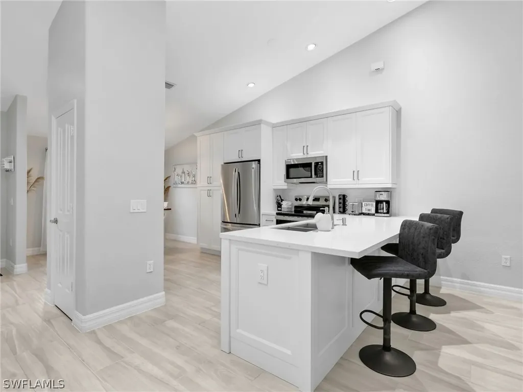 3505 Avion Woods Court Naples FL 34104
