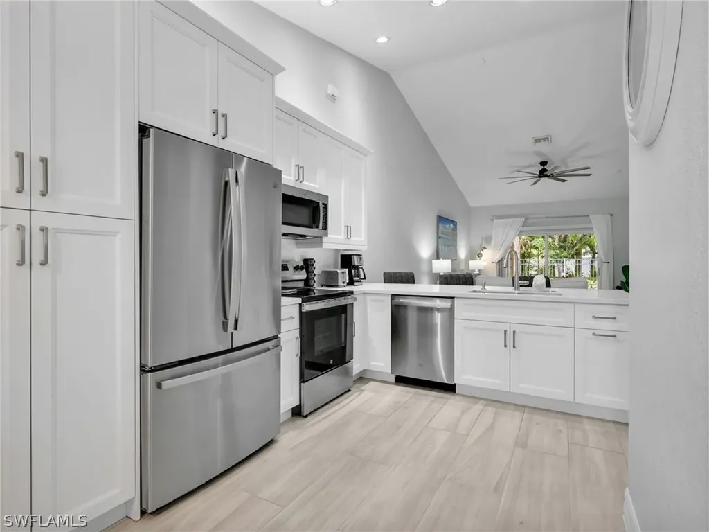 3505 Avion Woods Court Naples FL 34104