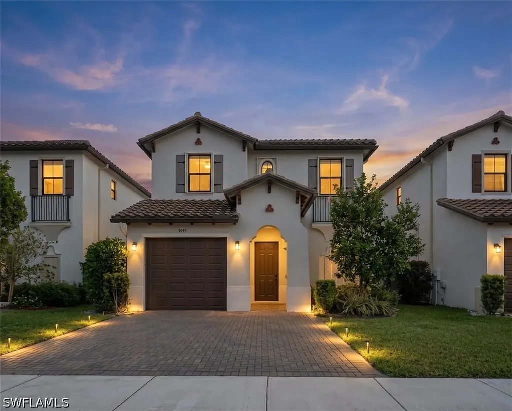 9045 Madrid Circle Naples FL 34104