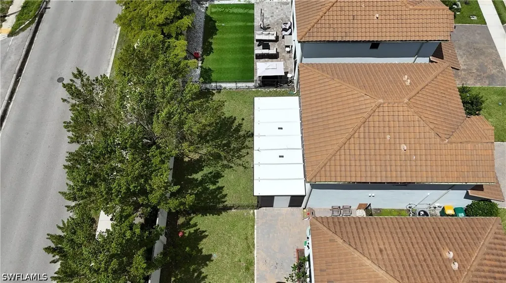 9045 Madrid Circle Naples FL 34104