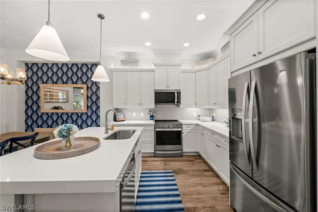 8821 Yucatan Court Naples FL 34112