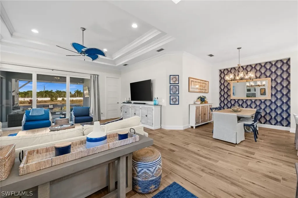 8821 Yucatan Court Naples FL 34112